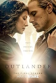 مسلسل Outlander مترجم الموسم الثامن كامل