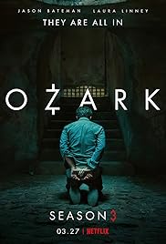 مسلسل Ozark مترجم الموسم الثاني كامل