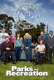 مسلسل Parks and Recreation مترجم الموسم الثالث كامل
