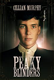 مسلسل Peaky Blinders مترجم الموسم السادس كامل