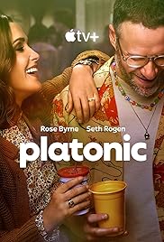 مسلسل Platonic مترجم الموسم الثاني