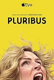 مسلسل Pluribus مترجم الموسم الأول كامل
