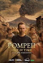 مسلسل Pompeii: Out of Time with Tom Hiddleston مترجم الموسم الأول كامل