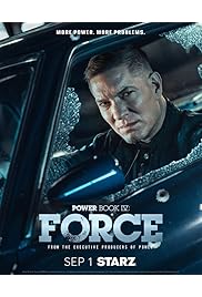 مسلسل Power Book IV: Force مترجم الموسم الأول كامل
