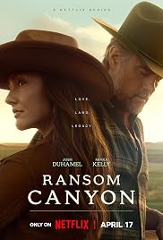 مسلسل Ransom Canyon مترجم الموسم الثاني كامل