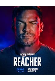 مسلسل Reacher مترجم الموسم الرابع كامل