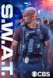 مسلسل S.W.A.T. مترجم الموسم الثالث كامل