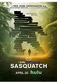 مسلسل Sasquatch مترجم الموسم الأول