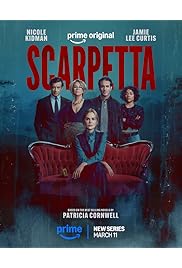 مسلسل Scarpetta مترجم الموسم الأول كامل