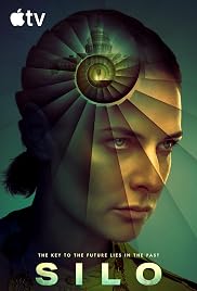مسلسل Silo مترجم الموسم الثالث كامل