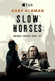 مسلسل Slow Horses مترجم الموسم الخامس
