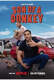 مسلسل Son of a Donkey مترجم الموسم الأول كامل