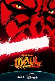 مسلسل Star Wars: Maul – Shadow Lord مترجم الموسم الأول كامل