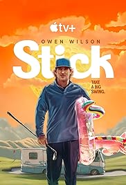 مسلسل Stick مترجم الموسم الأول كامل