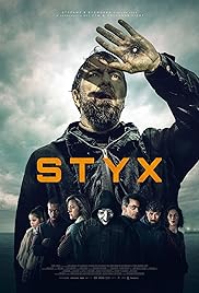 مسلسل Styx مترجم الموسم الأول كامل