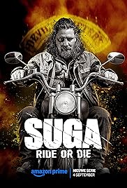 مسلسل Suga مترجم الموسم الأول