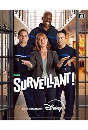 مسلسل Surveillant! مترجم الموسم الأول كامل