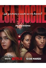 مسلسل That Night مترجم الموسم الأول كامل