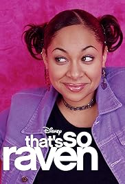 مسلسل That’s So Raven مترجم الموسم الأول كامل