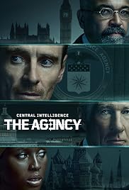مسلسل The Agency مترجم الموسم الثاني كامل