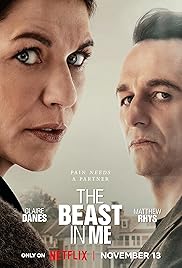 مسلسل The Beast in Me مترجم الموسم الأول كامل