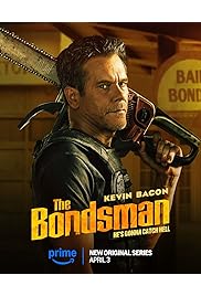مسلسل The Bondsman مترجم الموسم الأول كامل
