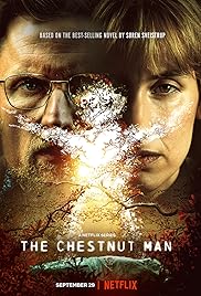 مسلسل The Chestnut Man مترجم الموسم الثاني كامل
