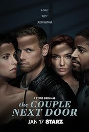 مسلسل The Couple Next Door مترجم الموسم الثاني كامل