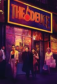 مسلسل The Deuce مترجم الموسم الأول كامل