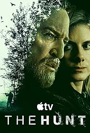 مسلسل The Hunt مترجم الموسم الأول