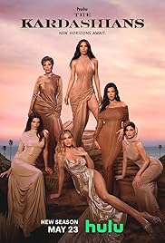 مسلسل The Kardashians مترجم الموسم السابع كامل كامل