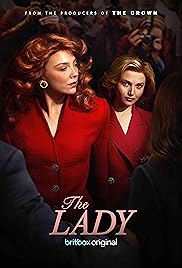مسلسل The Lady مترجم الموسم الأول كامل
