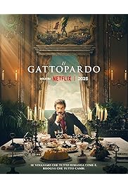مسلسل The Leopard مترجم الموسم الأول كامل