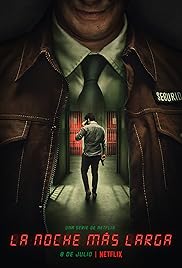 مسلسل The Longest Night مترجم الموسم الأول كامل