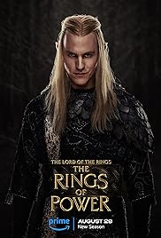 مسلسل The Lord of the Rings: The Rings of Power مترجم الموسم الثاني كامل