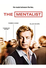 مسلسل The Mentalist مترجم الموسم الرابع