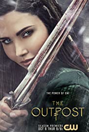 مسلسل The Outpost مترجم الموسم الرابع