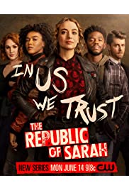 مسلسل The Republic of Sarah مترجم الموسم الأول