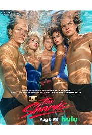 مسلسل The Shards مترجم الموسم الأول