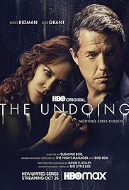 مسلسل The Undoing مترجم الموسم الأول كامل