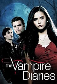 مسلسل The Vampire Diaries مترجم الموسم السادس كامل