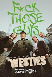 مسلسل The Westies مترجم الموسم الأول كامل