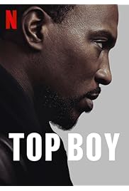 مسلسل Top Boy مترجم الموسم الرابع كامل