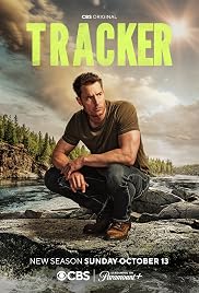 مسلسل Tracker مترجم الموسم الرابع