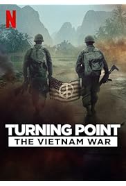 مسلسل Turning Point: The Vietnam War مترجم الموسم الأول كامل