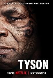مسلسل Tyson مترجم الموسم الأول كامل