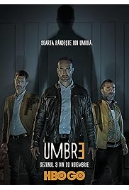 مسلسل Umbre مترجم الموسم الثاني كامل
