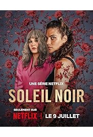 مسلسل Under a Dark Sun مترجم الموسم الأول كامل