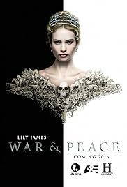 مسلسل War & Peace مترجم الموسم الأول كامل