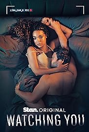 مسلسل Watching You مترجم الموسم الأول كامل